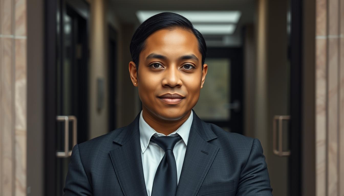 Property transactions support specialist