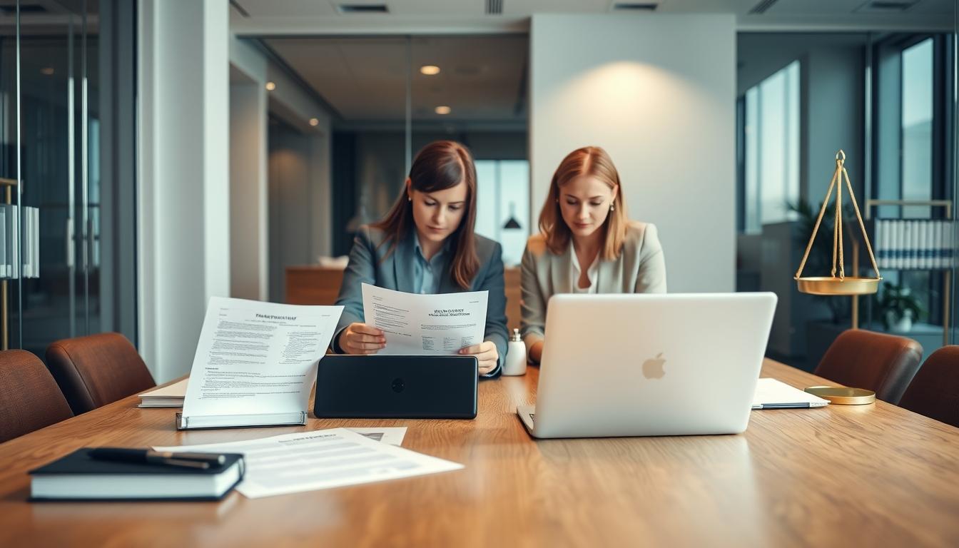 Privacy and information handling for property transaction support