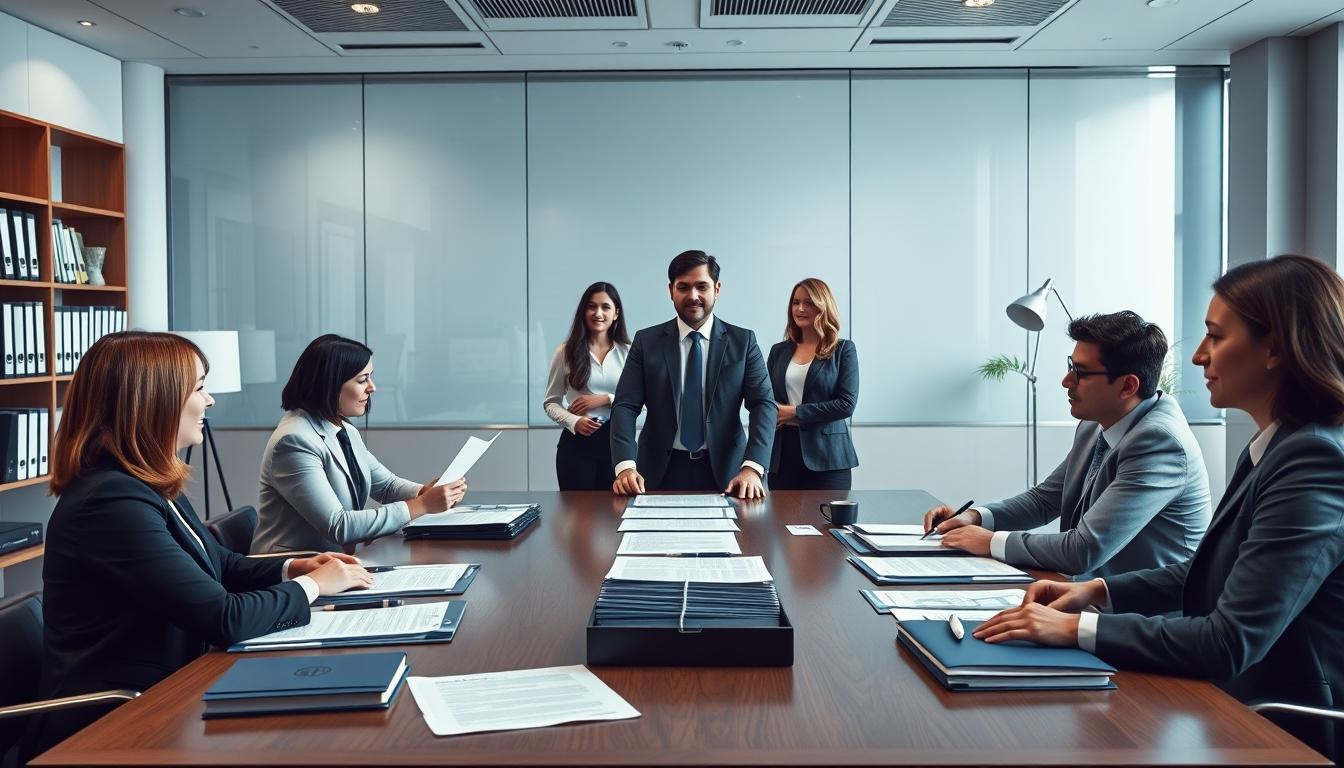 Contact support for property transactions and closing preparation